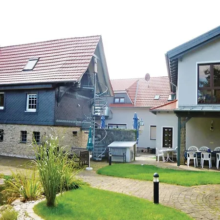 Vor Der Windmuhle B Apartment *