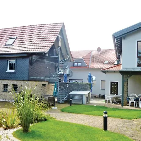 Vor Der Windmuhle B Apartment